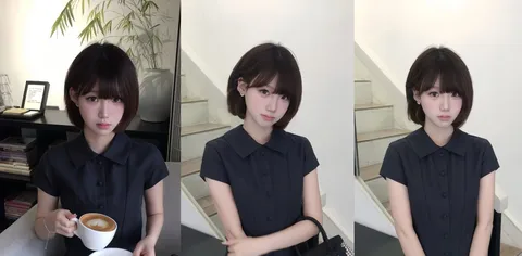 小Q小K 小Q小K
