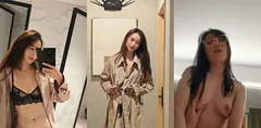高颜值人妻熟女私拍大合集 离异后彻底放开变淫荡母狗