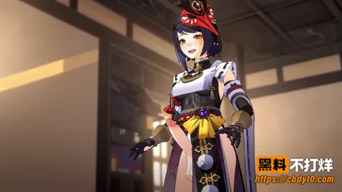 3D动漫阿蕾奇诺与pastaPaprik2 3D动漫阿蕾奇诺与pastaPaprik2
