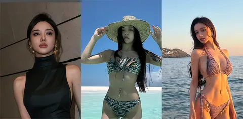 睿睿Renee 睿睿Renee
