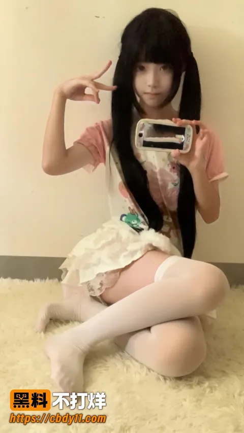 福利姬咪喵 1 福利姬咪喵 1