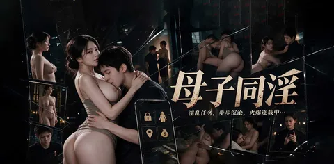 母子齐淫 母子齐淫