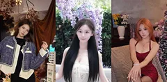 池昌旭林珍娜全裸资源流出+AI短剧《母子齐淫》第一集 9月19日黑料吃瓜top10必看榜单