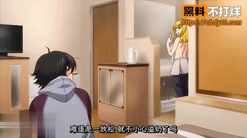日本黄漫 爱上正纪的母乳女孩爱莉2 日本黄漫 爱上正纪的母乳女孩爱莉2