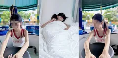 海角大神家畜饲养员原创 偷拍女儿洗澡完 无套插喷了 她还在浪着叫
