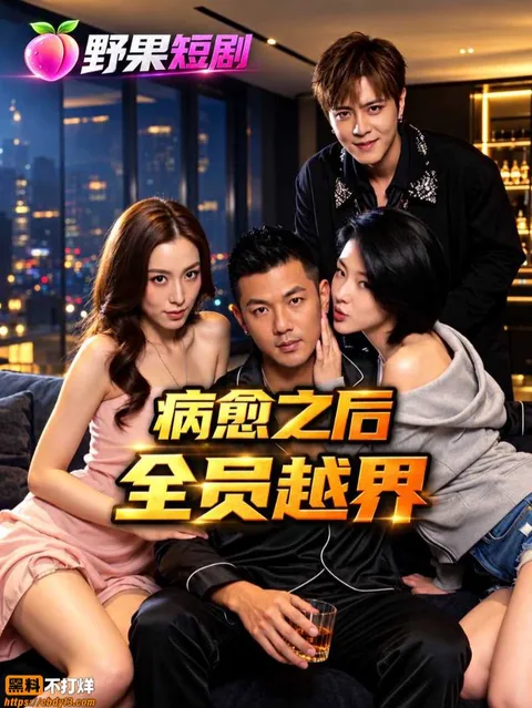 全员越界3 全员越界3