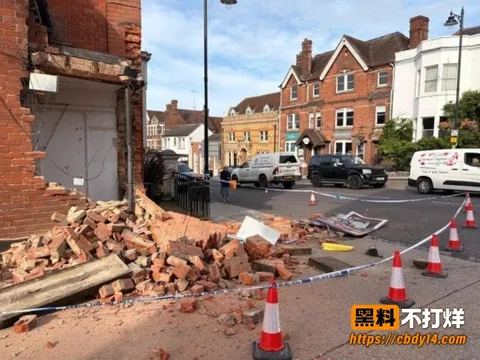英国盗贼硬核拆墙 2 英国盗贼硬核拆墙 2