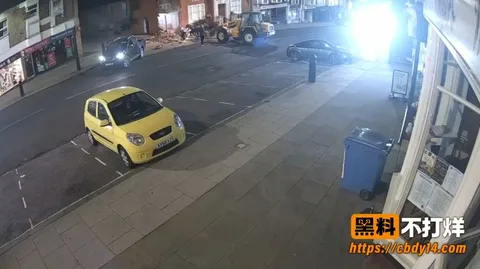 英国盗贼硬核拆墙 3 英国盗贼硬核拆墙 3