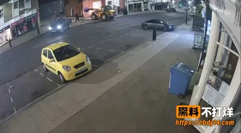 英国盗贼硬核拆墙 4 英国盗贼硬核拆墙 4