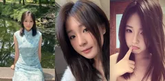 广东清纯巨乳女大学生酒店性爱实录 这微胖小妹颜值也是杠杠的 和渣男男友激情啪啪