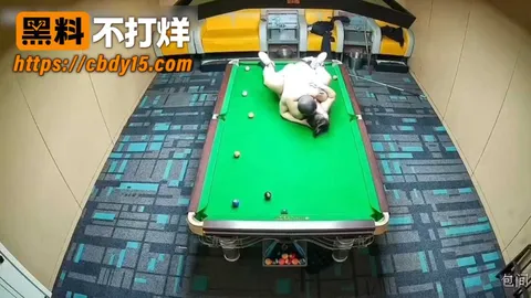 阜阳圣泰台球俱乐部事件 12 阜阳圣泰台球俱乐部事件 12