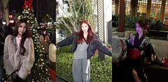 魔都上海高颜值外围李玟 开放做爱视频曝光 绝美脸蛋暗藏母狗灵魂