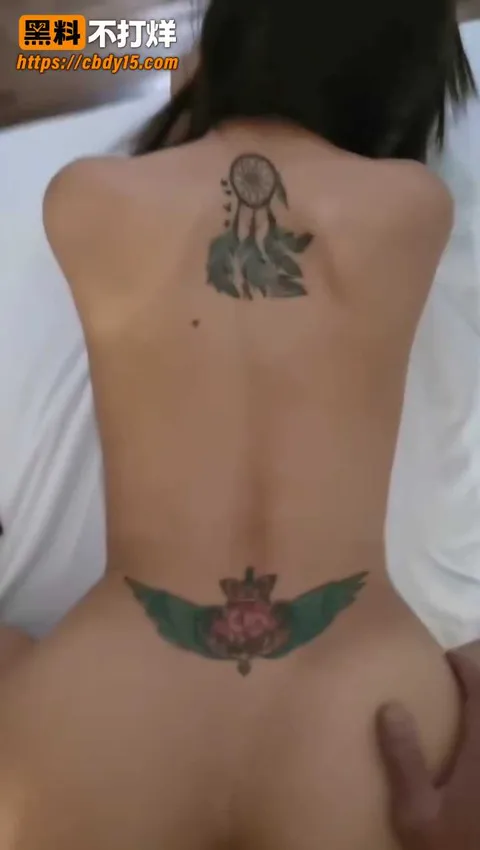 纹身精神小妹谢石琴 9 纹身精神小妹谢石琴 9