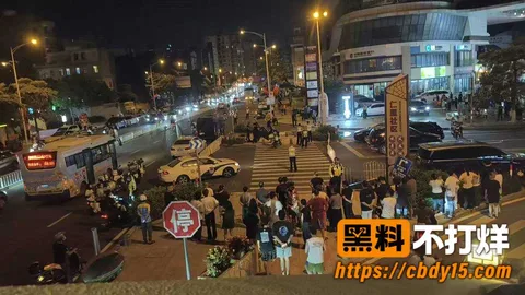 福建石狮八卦街醉汉驾车撞人后行凶 4 福建石狮八卦街醉汉驾车撞人后行凶 4