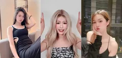 推特淫妻 Temuer郡公主 自拍福利 高冷端庄的外表下隐藏着极致反差的一面 极爱颜射
