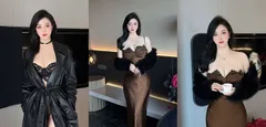 杭州初为人妻的陈思璇依然忘不掉前男友 酒店约炮被各种调教 骚到骨子里