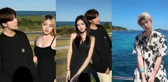 西澳大一渣男刘雨辰爆金句 没结婚何来出轨 酒店双排超多人选 到底谁是小三